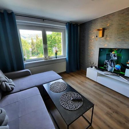 Orlicka Apartament Duszniki Zdrój Exteriér fotografie