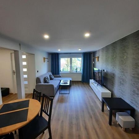 Orlicka Apartament Duszniki Zdrój Exteriér fotografie