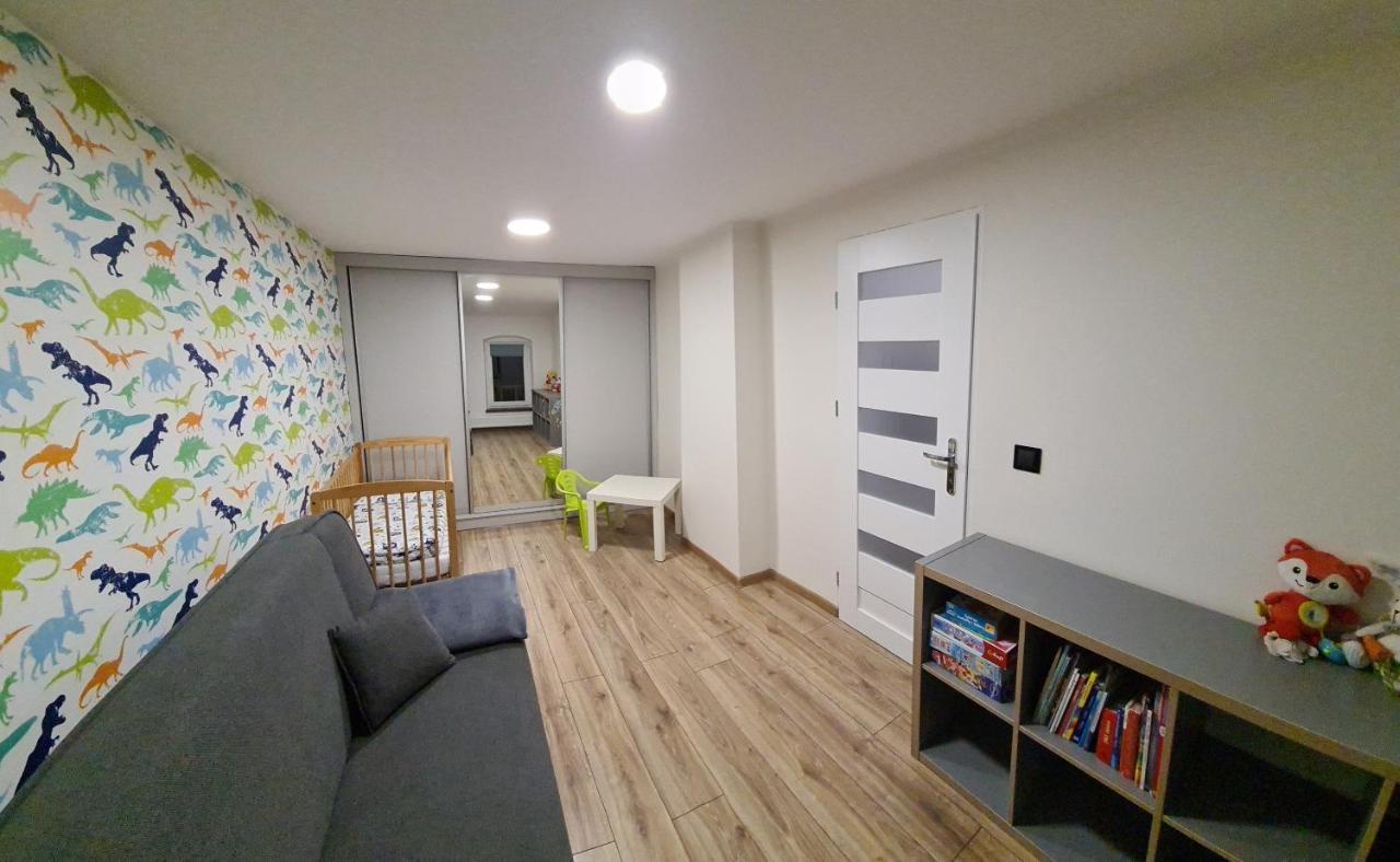 Orlicka Apartament Duszniki Zdrój Exteriér fotografie