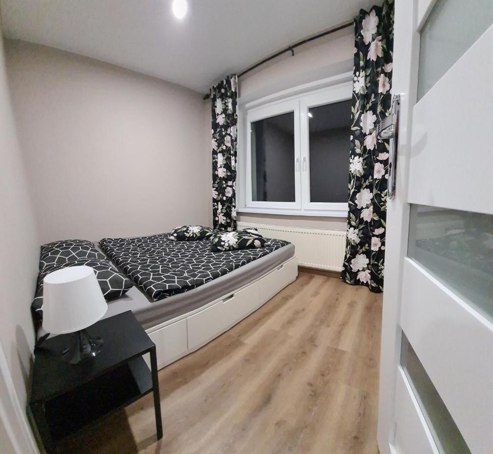 Orlicka Apartament Duszniki Zdrój Exteriér fotografie