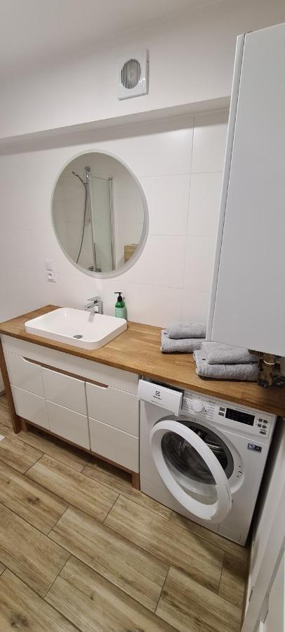 Orlicka Apartament Duszniki Zdrój Exteriér fotografie
