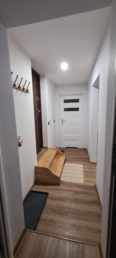 Orlicka Apartament Duszniki Zdrój Exteriér fotografie