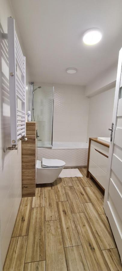 Orlicka Apartament Duszniki Zdrój Exteriér fotografie