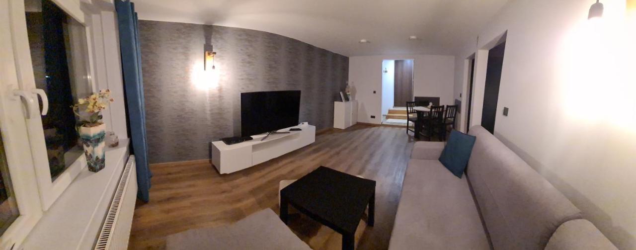 Orlicka Apartament Duszniki Zdrój Exteriér fotografie