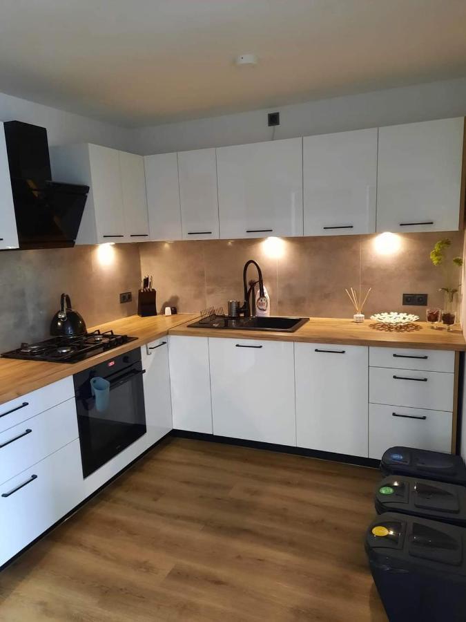 Orlicka Apartament Duszniki Zdrój Exteriér fotografie