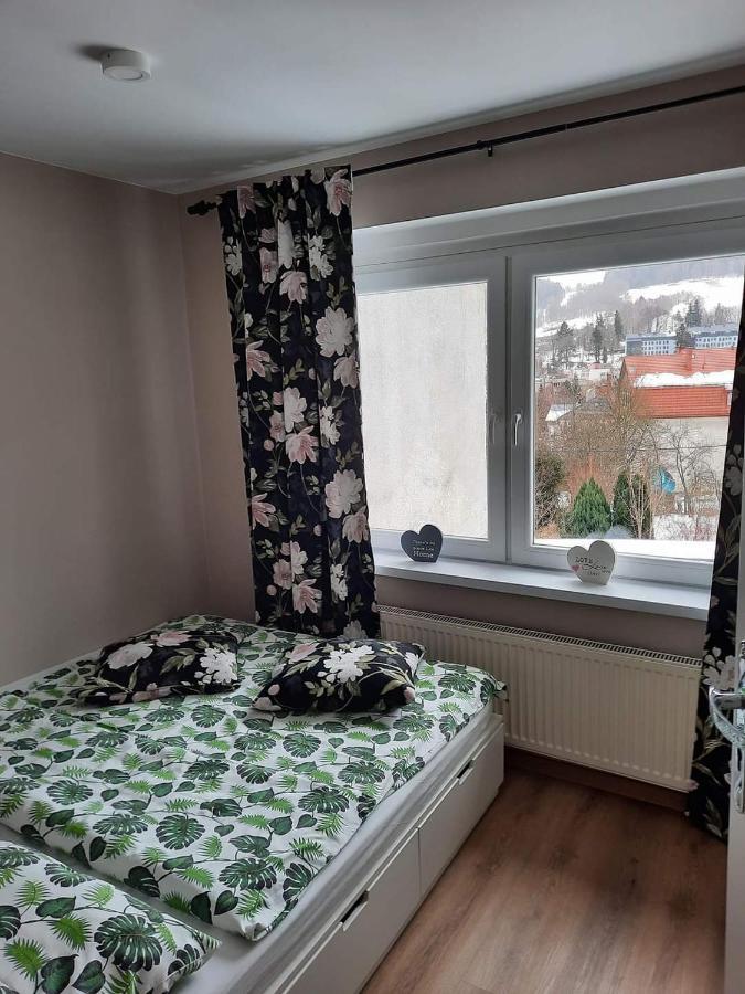Orlicka Apartament Duszniki Zdrój Exteriér fotografie