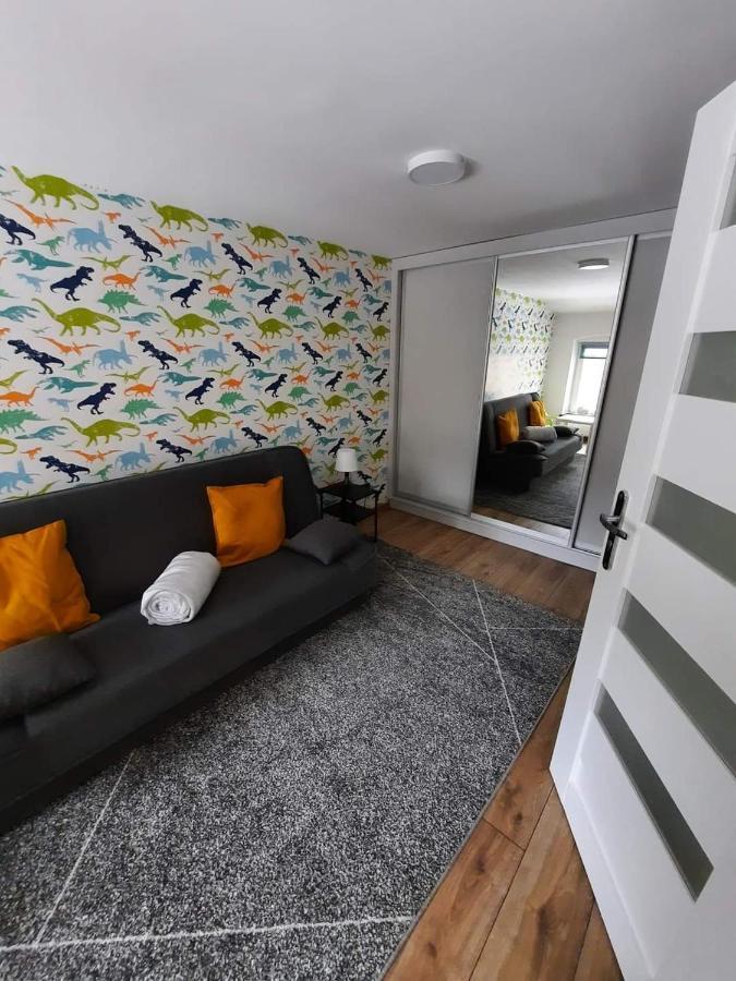 Orlicka Apartament Duszniki Zdrój Exteriér fotografie