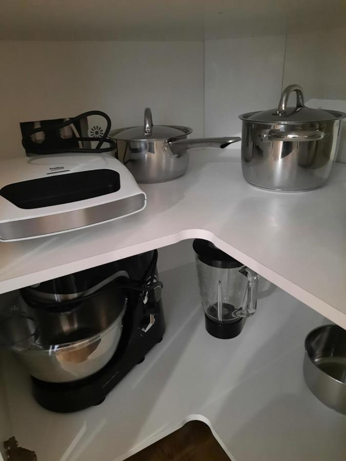 Orlicka Apartament Duszniki Zdrój Exteriér fotografie