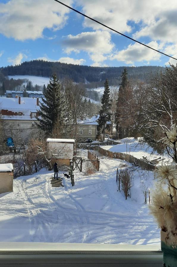Orlicka Apartament Duszniki Zdrój Exteriér fotografie