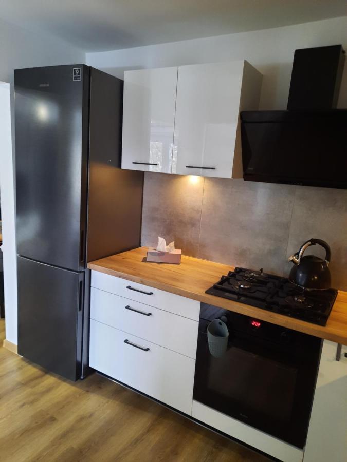 Orlicka Apartament Duszniki Zdrój Exteriér fotografie