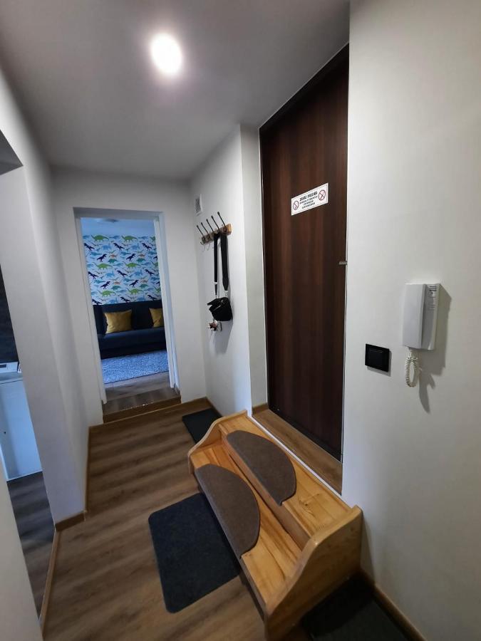 Orlicka Apartament Duszniki Zdrój Exteriér fotografie