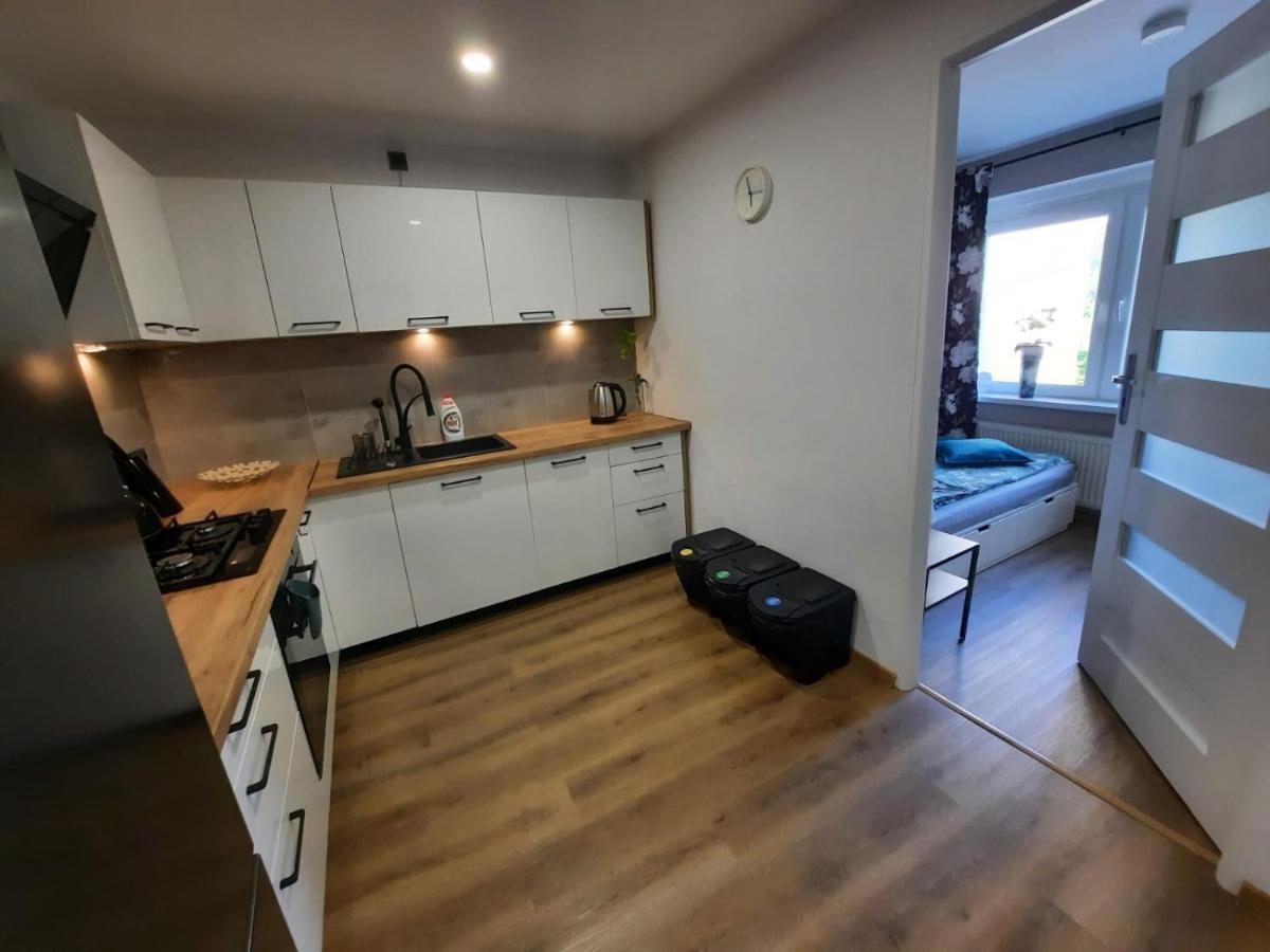 Orlicka Apartament Duszniki Zdrój Exteriér fotografie
