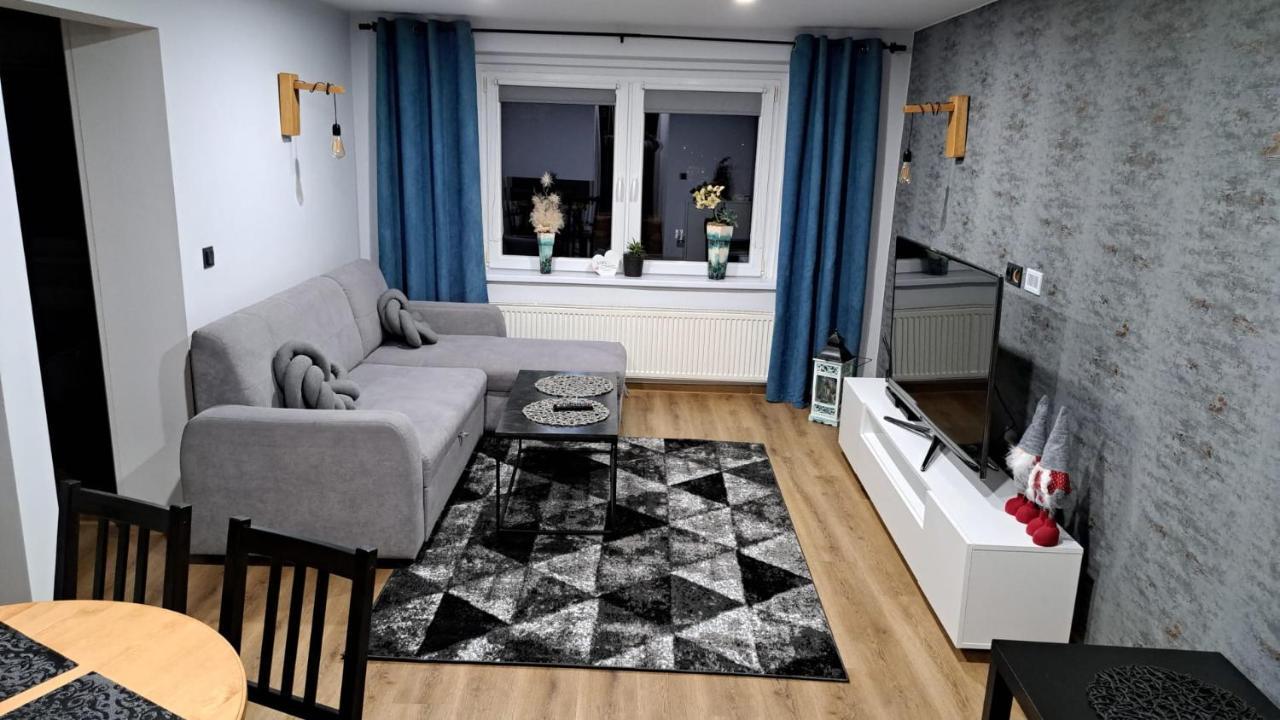 Orlicka Apartament Duszniki Zdrój Exteriér fotografie